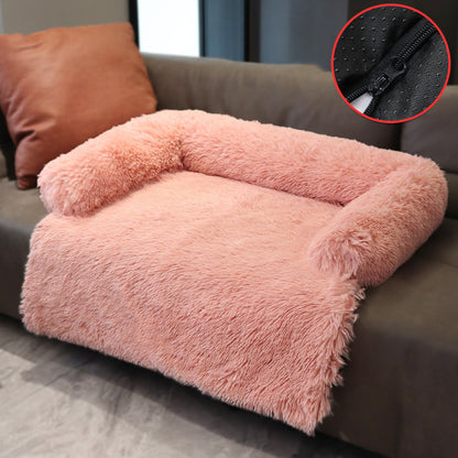 Removable Pet Dog Mat