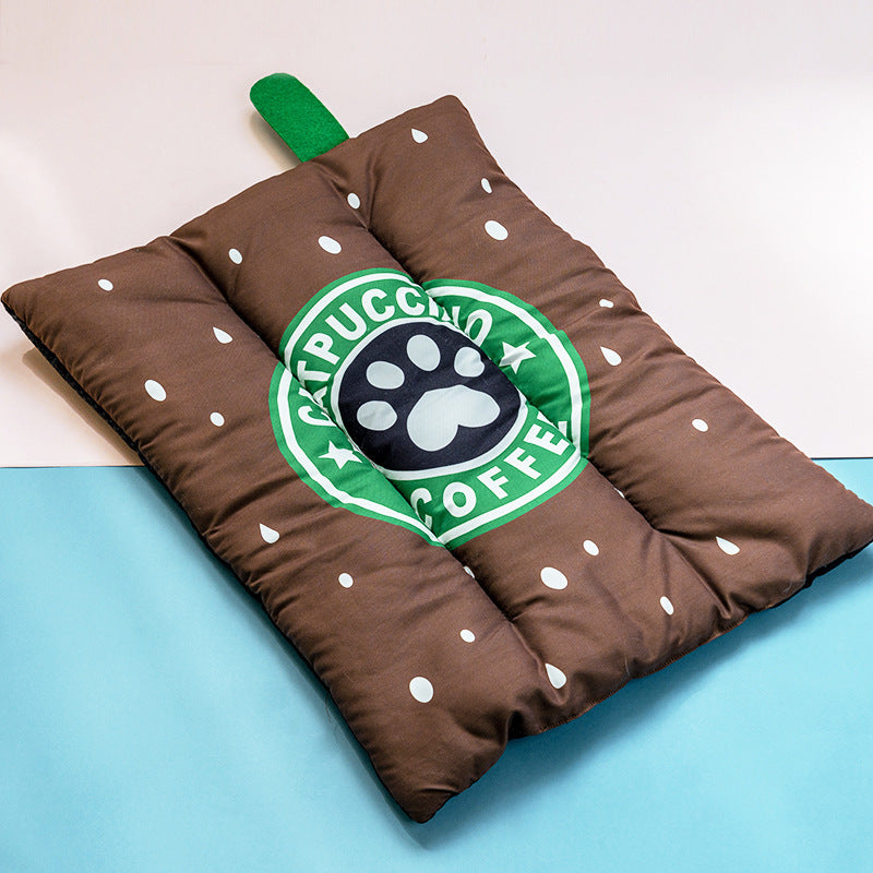 Cooling Mat for pets.