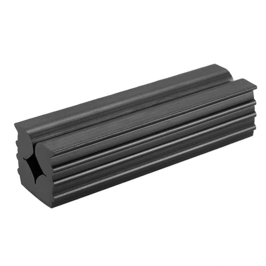 Golf Fixture Rubber Block Accessories Grip Replacement