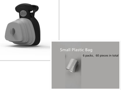 Pet Dog Poop Bag