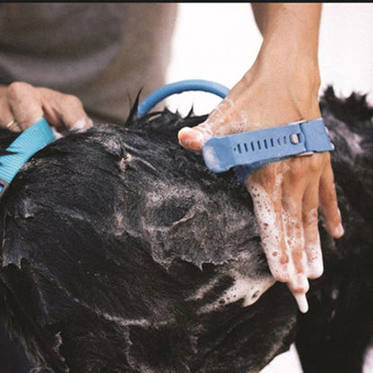 Massager Shower Tool Cleaning Washing Bath