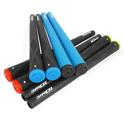 New Golf Club TPE Material Comfortable