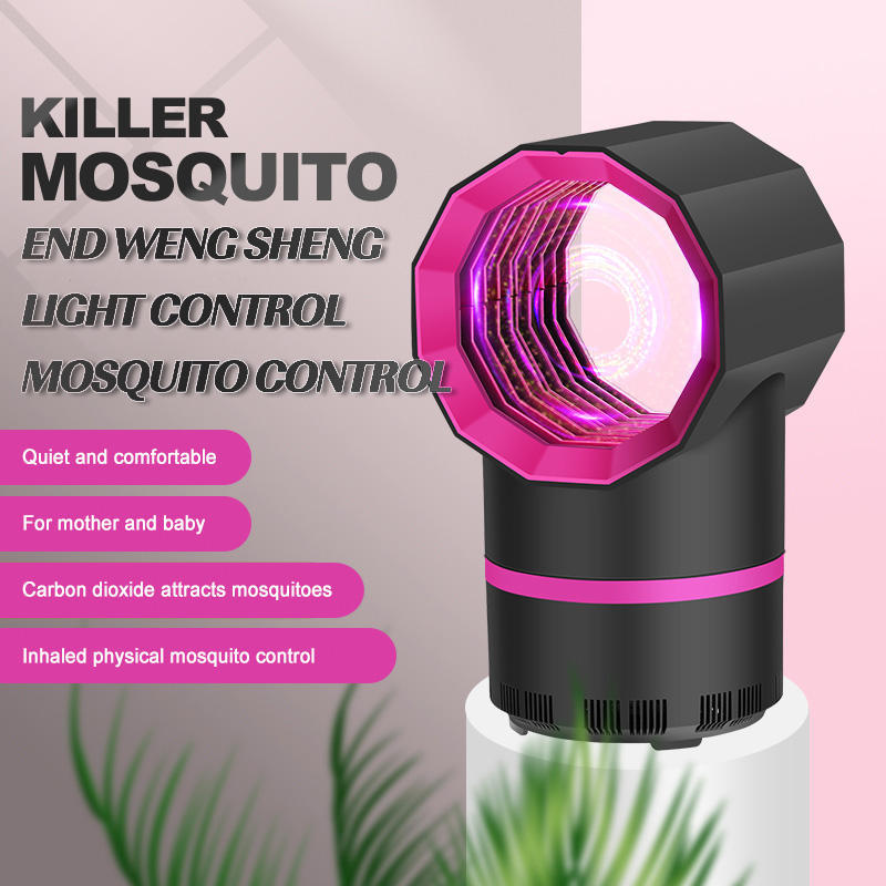 LED Lamp for mosquito