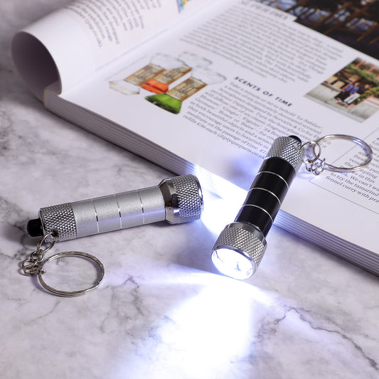 Camping Flashlight Portable LED