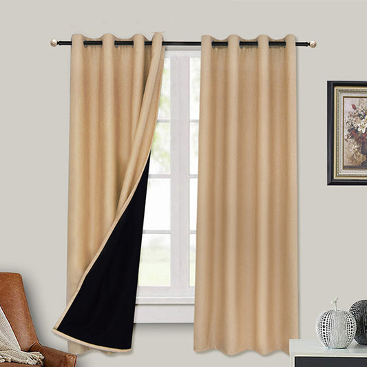 Full Blackout Hot Sale Curtain