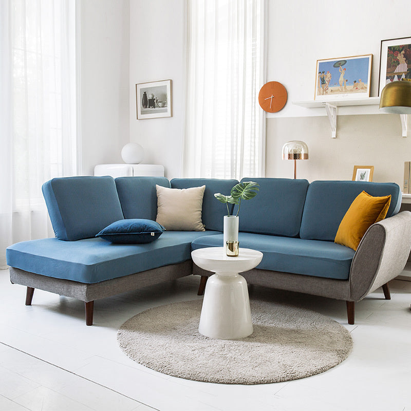 Universal Stretch Sofa Set