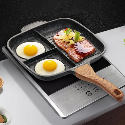 pot multi-function