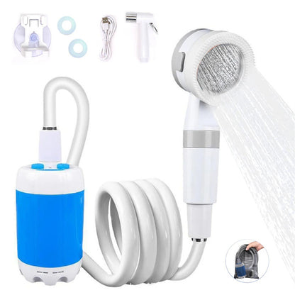 Shower Portable Electric