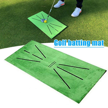 Golf  Practice Mat