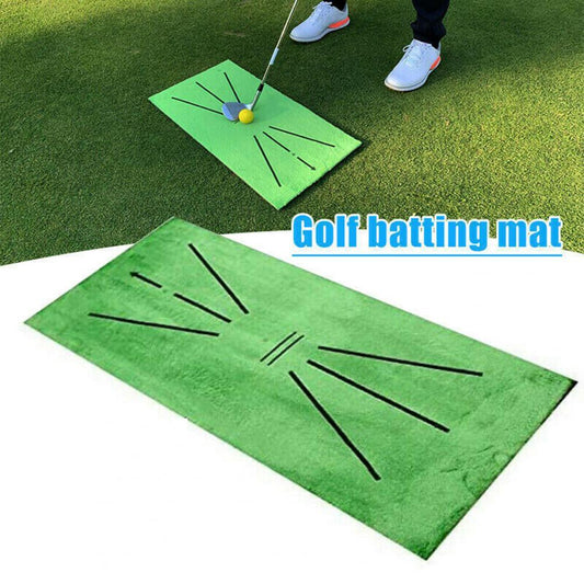 Golf  Practice Mat