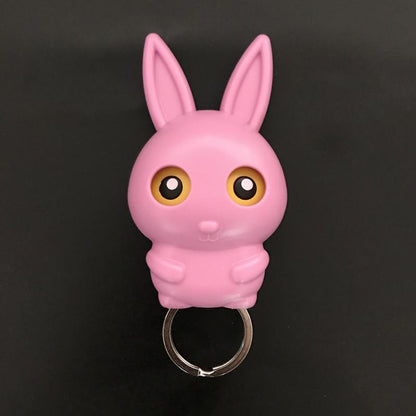 Night Owl Magnetic Wall Key Holder