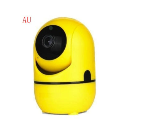 1080P Cloud Wireless IP Camera Wifi