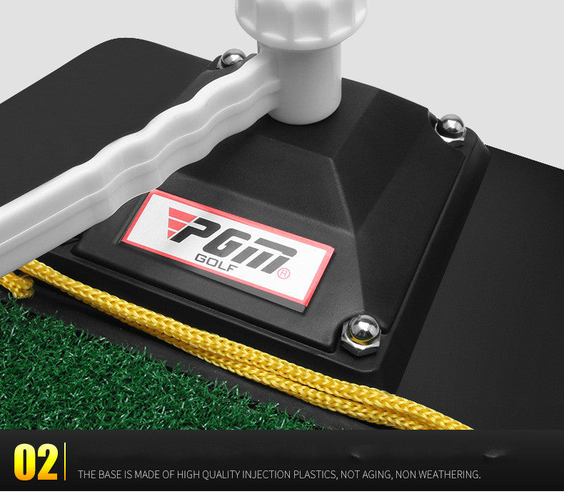 Golf  Pad Trainer