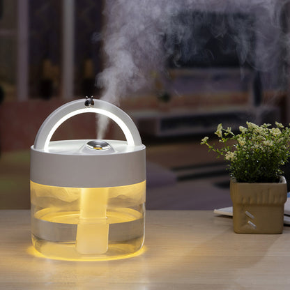 Humidifier