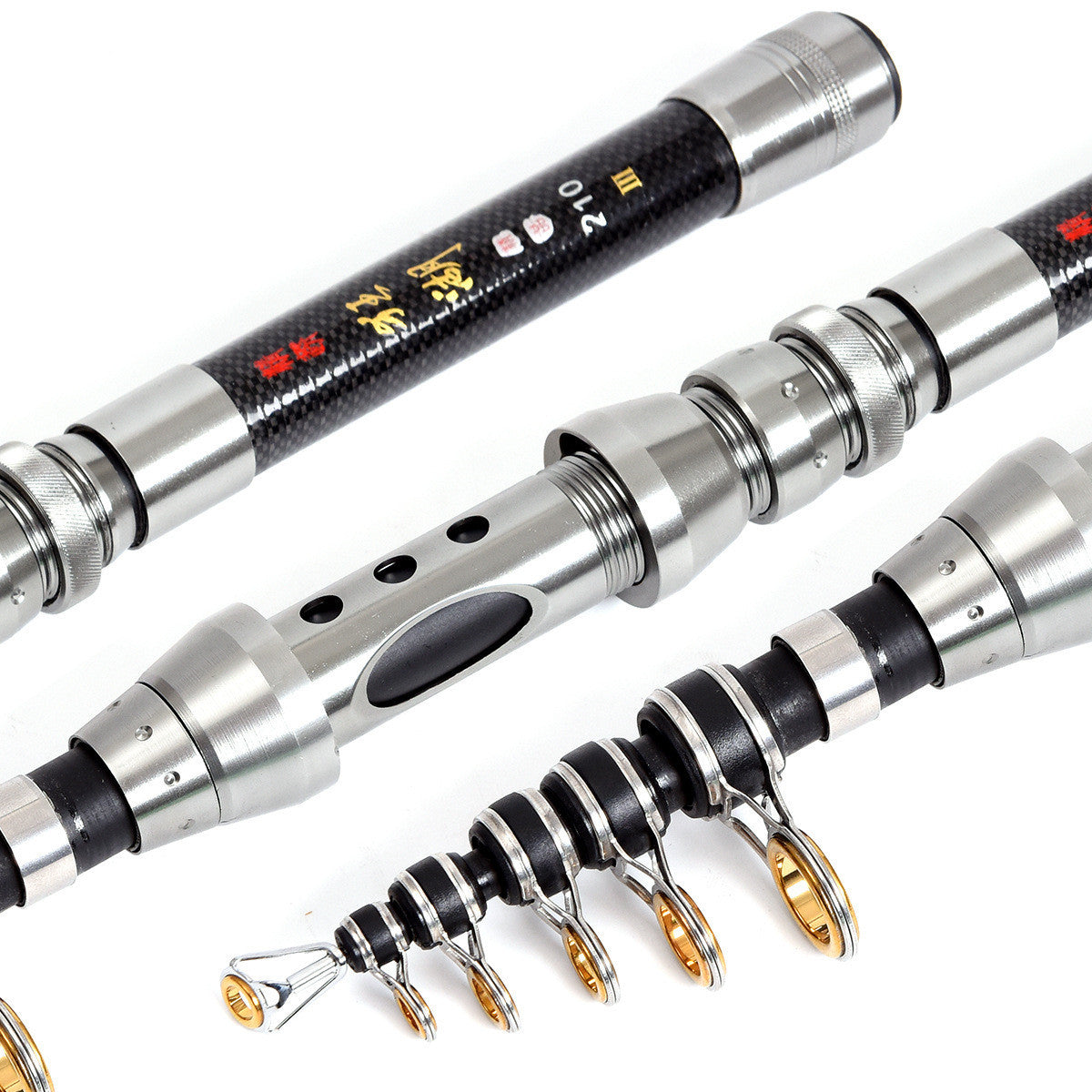 Fishing Rod