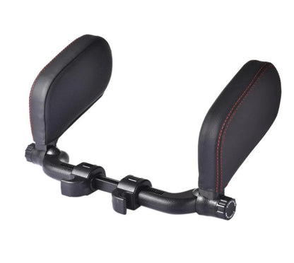 Car headrest pillow Sleep
