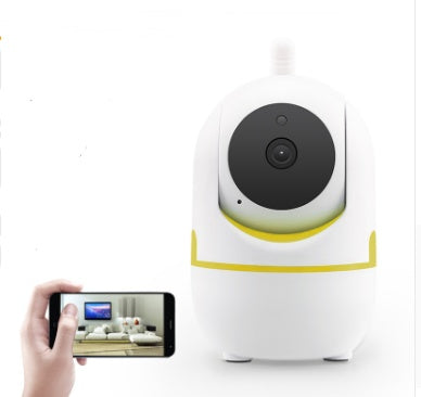 1080P Cloud Wireless IP Camera Wifi