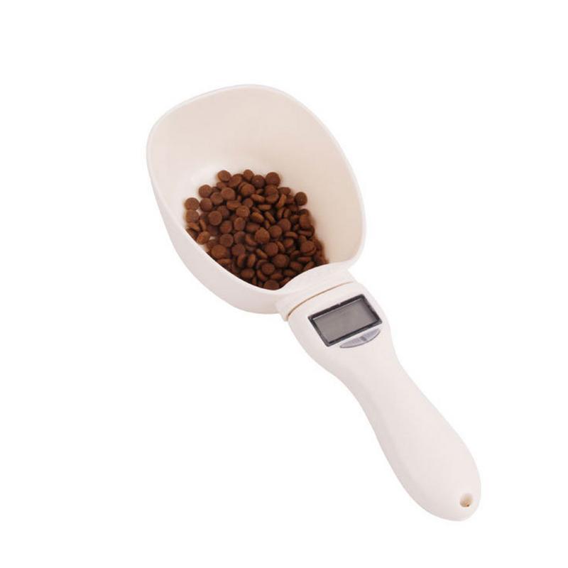 Pet Feeding  Spoon