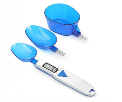 Digital Spoon Scale 500g 0.1g