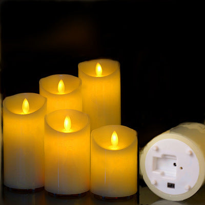 Luma Candles  (3pcs-set)