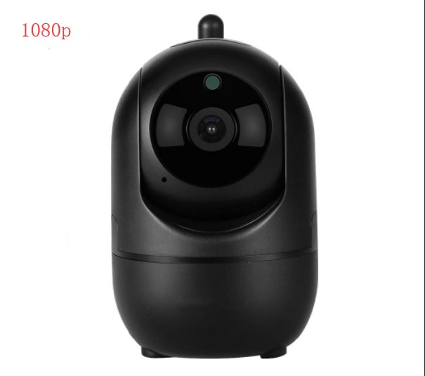 1080P Cloud Wireless IP Camera Wifi