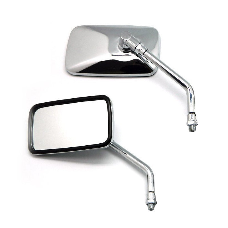 Motorcycle rearview mirror