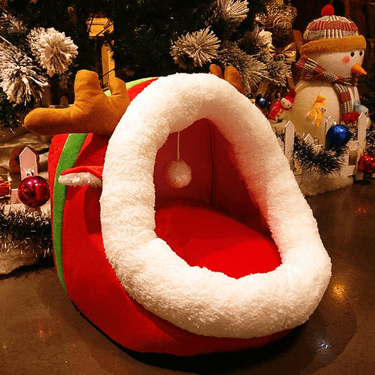 Cat Bed Indoor