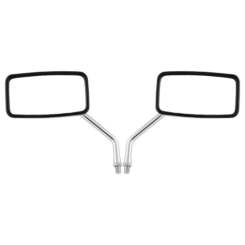 Motorcycle rearview mirror