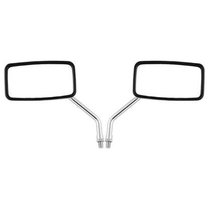Motorcycle rearview mirror
