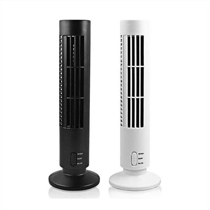 electric fan mini air conditioner