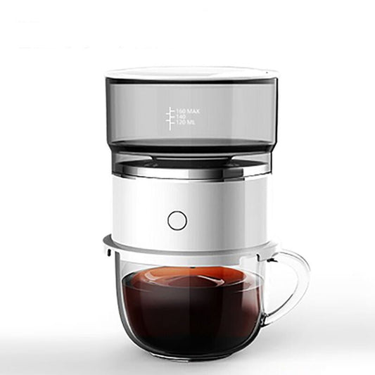 Smart coffee maker