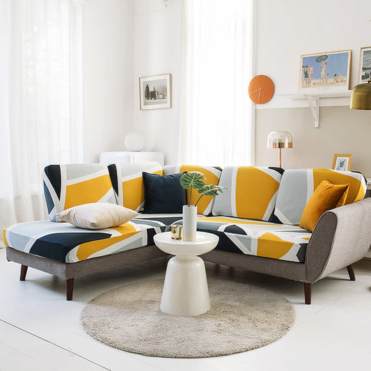 Universal Stretch Sofa Set