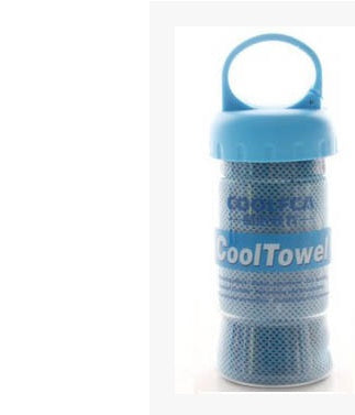 Sports Quick-Drying Cooling Towel