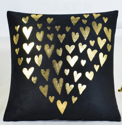 Sofa cushion cover