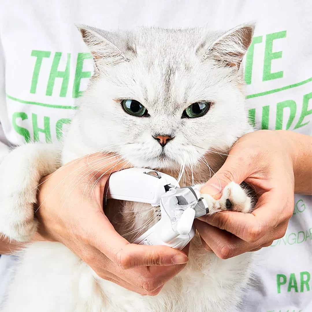 Professional Pet Nail Clipper Scissors Pet Dog Cat Nail Toe