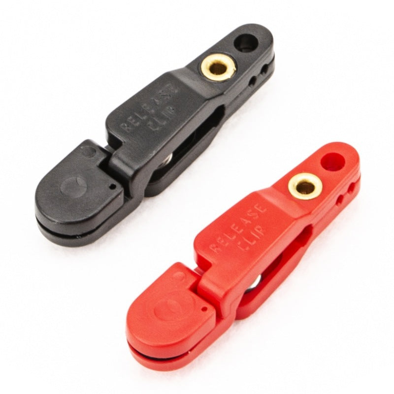 Fast Off-line Fishing Clipped Button Plastic Slipper Fishing Sea Fishing Buckle