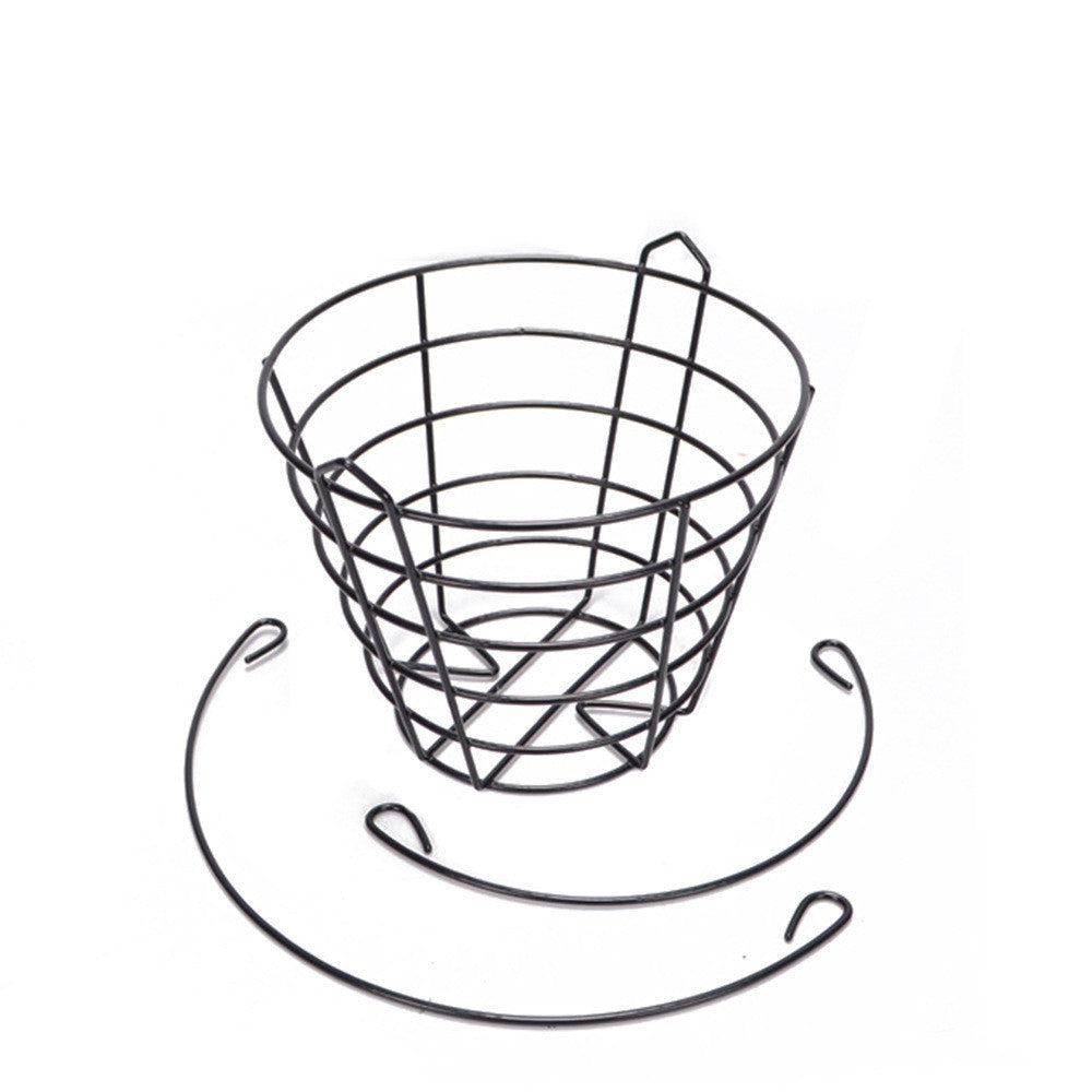 Metal Large Capacity Golf
