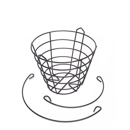 Metal Large Capacity Golf