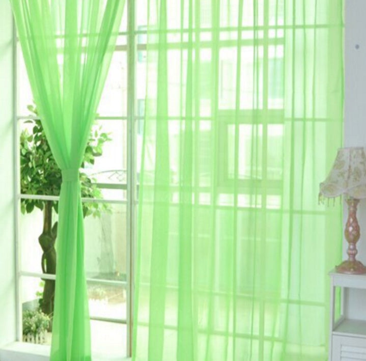 Modern Curtains For Living Room