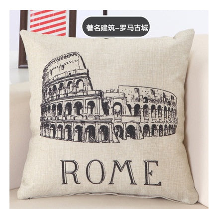 pillow decorative