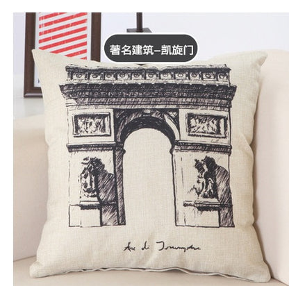 pillow decorative