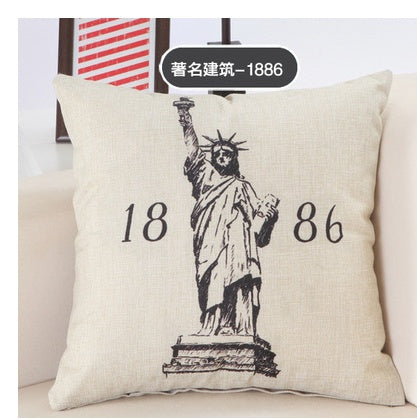 pillow decorative