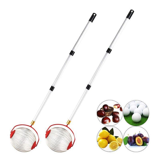 Quickly pick up fruit and chestnut tool