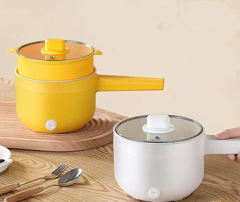 Multifunctional Electric Cooker