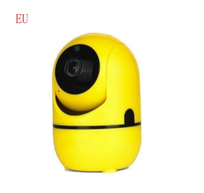 1080P Cloud Wireless IP Camera Wifi