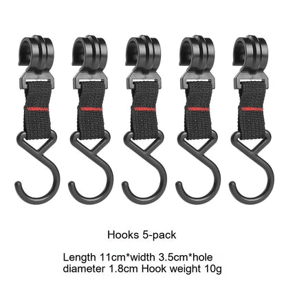 Outdoor Camping Aluminum Alloy