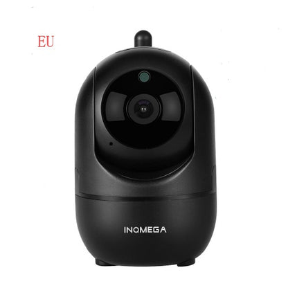 1080P Cloud Wireless IP Camera Wifi