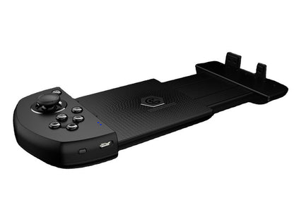 Bluetooth Wireless Gaming One-hand Stretch Handle