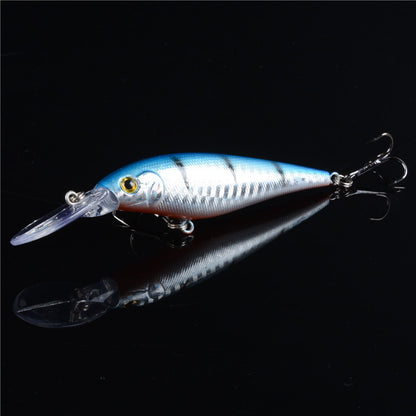 Lumino Chubby Artificial Fixed 3d Eye Fishing Lure