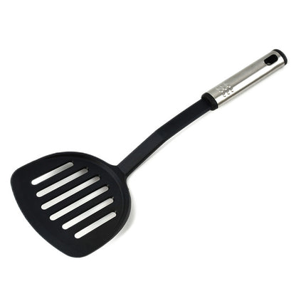 Non-Stick Spatula And Spoon Nylon Kitchen